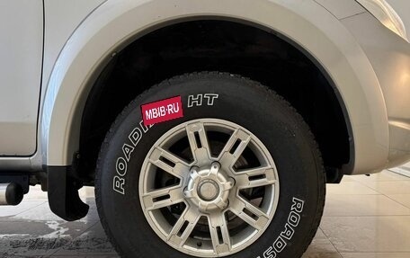 Mitsubishi L200 IV рестайлинг, 2015 год, 1 900 000 рублей, 20 фотография