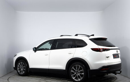 Mazda CX-9 II, 2020 год, 3 780 000 рублей, 7 фотография