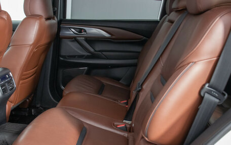 Mazda CX-9 II, 2020 год, 3 780 000 рублей, 11 фотография