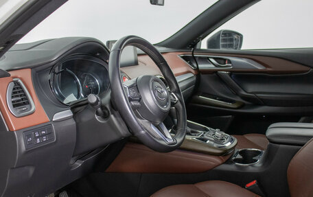 Mazda CX-9 II, 2020 год, 3 780 000 рублей, 10 фотография