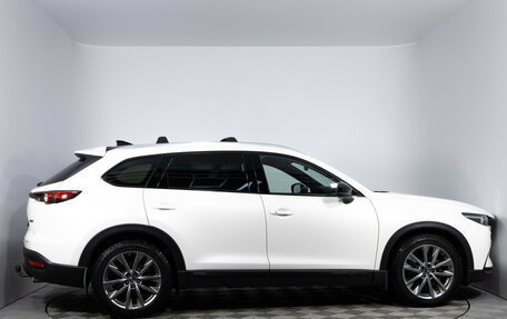 Mazda CX-9 II, 2020 год, 3 780 000 рублей, 4 фотография