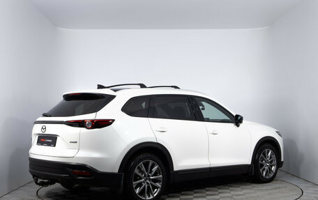 Mazda CX-9 II, 2020 год, 3 780 000 рублей, 5 фотография