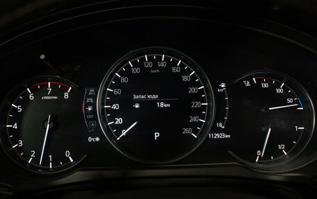 Mazda CX-9 II, 2020 год, 3 780 000 рублей, 13 фотография