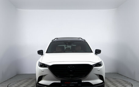 Mazda CX-9 II, 2020 год, 3 780 000 рублей, 2 фотография