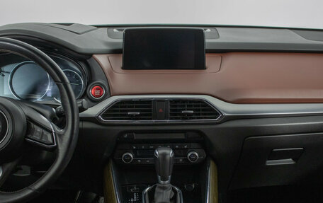 Mazda CX-9 II, 2020 год, 3 780 000 рублей, 15 фотография