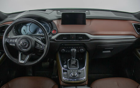 Mazda CX-9 II, 2020 год, 3 780 000 рублей, 14 фотография