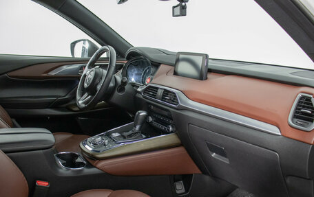 Mazda CX-9 II, 2020 год, 3 780 000 рублей, 9 фотография