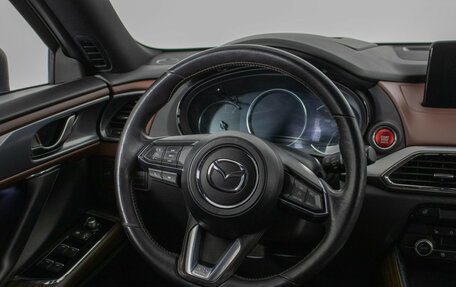 Mazda CX-9 II, 2020 год, 3 780 000 рублей, 16 фотография