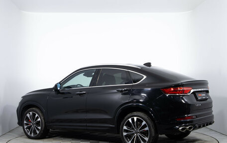 Geely Tugella FY11, 2023 год, 3 210 000 рублей, 7 фотография