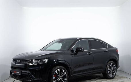 Geely Tugella FY11, 2023 год, 3 210 000 рублей, 1 фотография