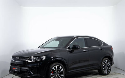 Geely Tugella FY11, 2023 год, 3 210 000 рублей, 1 фотография