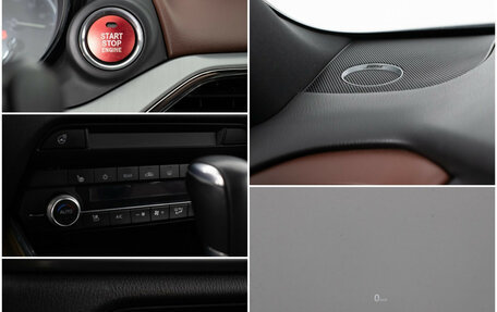 Mazda CX-9 II, 2020 год, 3 780 000 рублей, 19 фотография