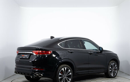 Geely Tugella FY11, 2023 год, 3 210 000 рублей, 5 фотография