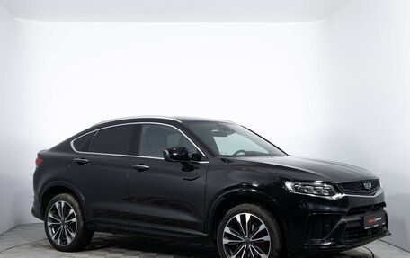 Geely Tugella FY11, 2023 год, 3 210 000 рублей, 3 фотография