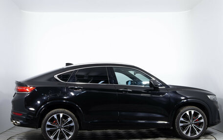 Geely Tugella FY11, 2023 год, 3 210 000 рублей, 4 фотография