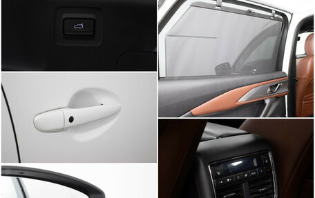 Mazda CX-9 II, 2020 год, 3 780 000 рублей, 17 фотография