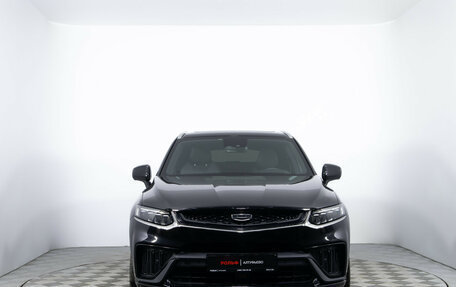 Geely Tugella FY11, 2023 год, 3 210 000 рублей, 2 фотография