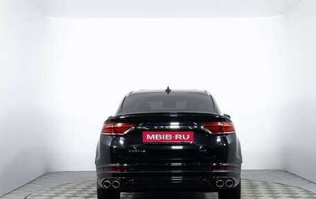 Geely Tugella FY11, 2023 год, 3 210 000 рублей, 6 фотография