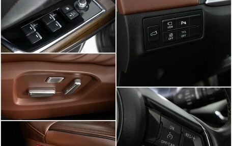 Mazda CX-9 II, 2020 год, 3 780 000 рублей, 18 фотография