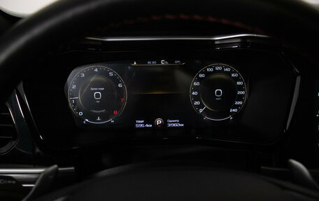 Geely Tugella FY11, 2023 год, 3 210 000 рублей, 11 фотография