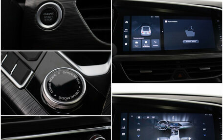 Geely Tugella FY11, 2023 год, 3 210 000 рублей, 17 фотография