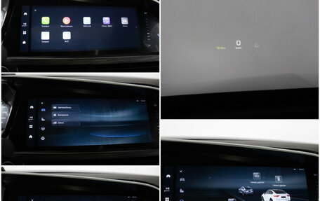 Geely Tugella FY11, 2023 год, 3 210 000 рублей, 18 фотография