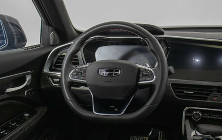 Geely Tugella FY11, 2023 год, 3 210 000 рублей, 14 фотография