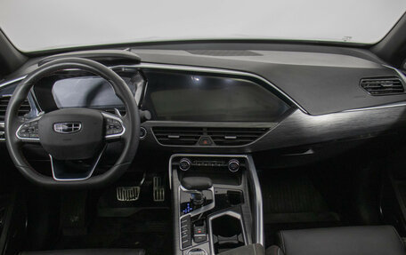 Geely Tugella FY11, 2023 год, 3 210 000 рублей, 12 фотография