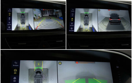 Geely Tugella FY11, 2023 год, 3 210 000 рублей, 19 фотография