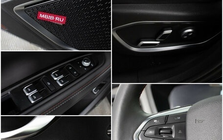 Geely Tugella FY11, 2023 год, 3 210 000 рублей, 16 фотография