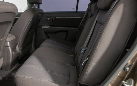 Hyundai Santa Fe III рестайлинг, 2011 год, 1 240 000 рублей, 11 фотография