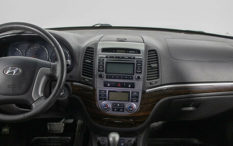 Hyundai Santa Fe III рестайлинг, 2011 год, 1 240 000 рублей, 14 фотография