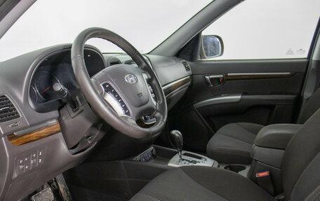 Hyundai Santa Fe III рестайлинг, 2011 год, 1 240 000 рублей, 10 фотография