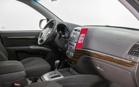 Hyundai Santa Fe III рестайлинг, 2011 год, 1 240 000 рублей, 9 фотография