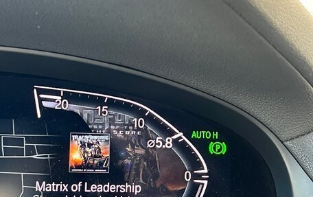 BMW X3, 2020 год, 4 590 000 рублей, 7 фотография