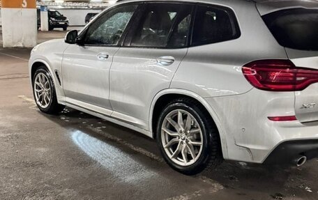 BMW X3, 2020 год, 4 590 000 рублей, 3 фотография