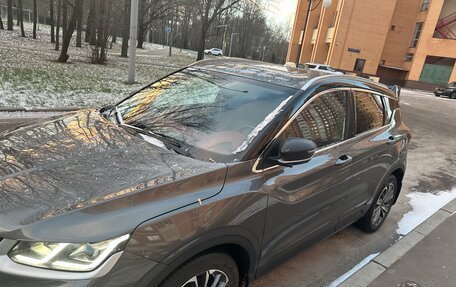 Geely Coolray I, 2024 год, 1 900 000 рублей, 2 фотография