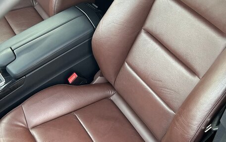 Mercedes-Benz E-Класс, 2012 год, 1 400 000 рублей, 14 фотография