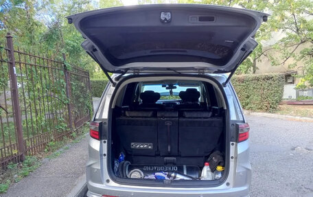 Honda Odyssey IV, 2018 год, 2 500 000 рублей, 1 фотография