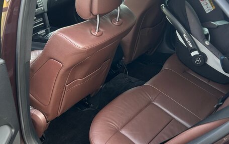 Mercedes-Benz E-Класс, 2012 год, 1 400 000 рублей, 13 фотография