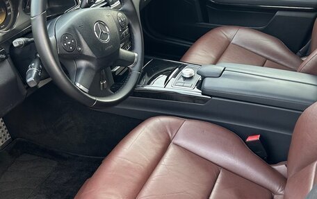 Mercedes-Benz E-Класс, 2012 год, 1 400 000 рублей, 16 фотография