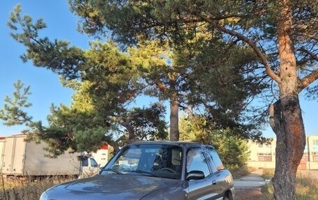 Toyota RAV4, 1995 год, 515 000 рублей, 1 фотография