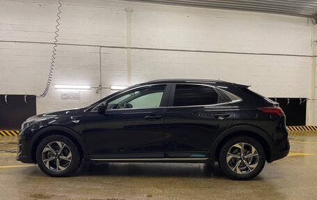 KIA XCeed I, 2020 год, 2 450 000 рублей, 3 фотография