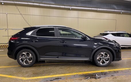 KIA XCeed I, 2020 год, 2 450 000 рублей, 7 фотография