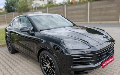 Porsche Cayenne III, 2025 год, 13 888 155 рублей, 1 фотография