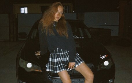 Subaru Legacy IV, 2006 год, 920 000 рублей, 1 фотография