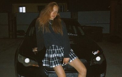 Subaru Legacy IV, 2006 год, 920 000 рублей, 1 фотография