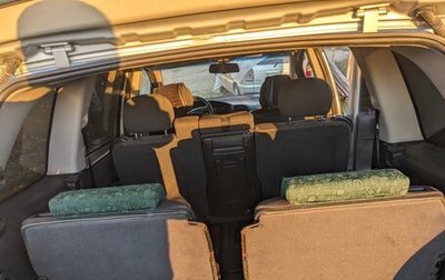 Opel Zafira A рестайлинг, 2003 год, 400 000 рублей, 1 фотография