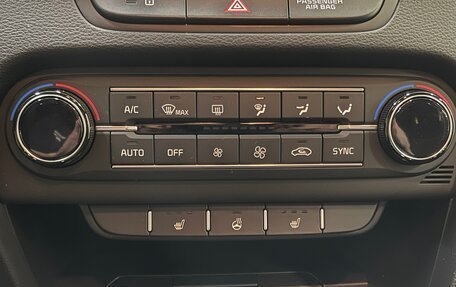 KIA XCeed I, 2020 год, 2 450 000 рублей, 18 фотография