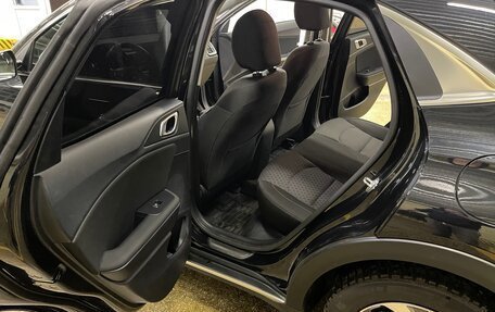 KIA XCeed I, 2020 год, 2 450 000 рублей, 13 фотография